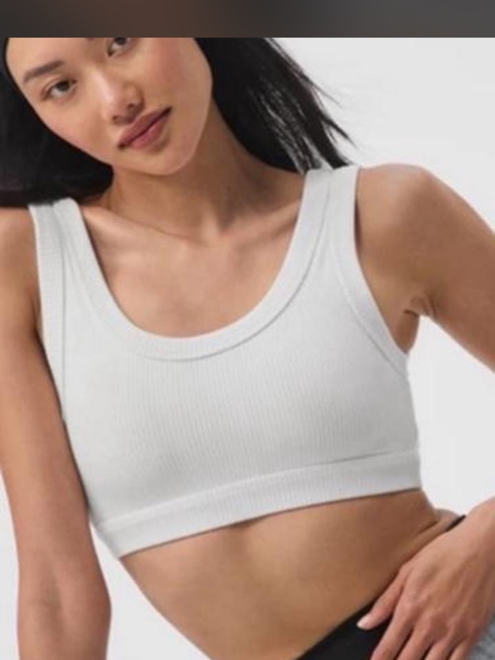 Alo Yoga Wellness Bra